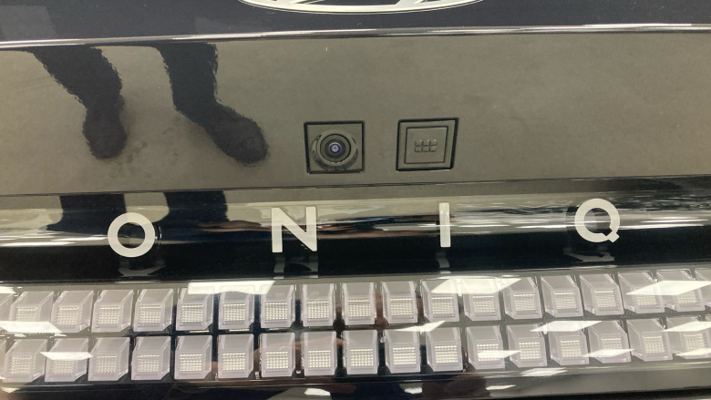 Hyundai IONIQ 6 239kW Ultimate 77kWh 4dr AWD Auto Electric Saloon